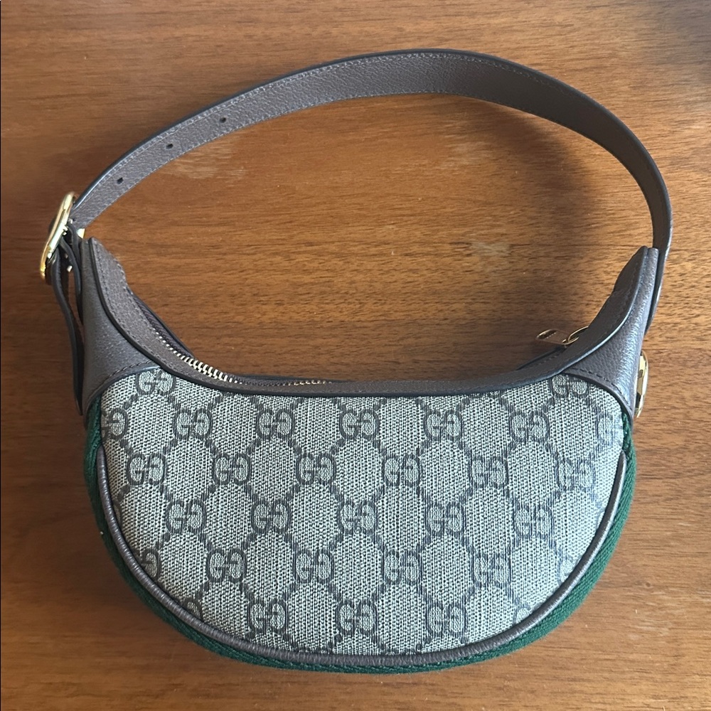 Gucci Ophidia Small Shoulder Bag - Picture 8 of 13